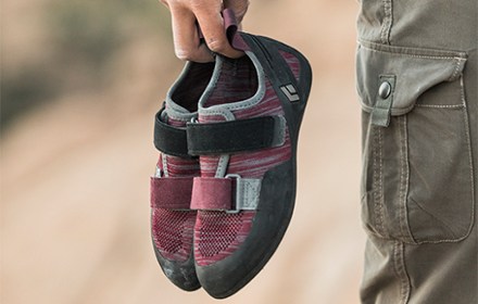 black diamond momentum women's shoes