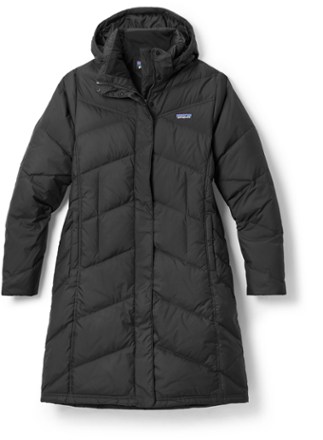 Patagonia Down With It Parka - Womens