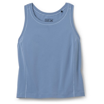 Mountain Hardwear Mountain Stretch Tanklette - Women's 0