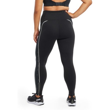 Oiselle Glow Tights - Women's 1