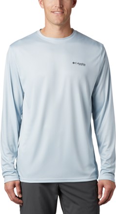 columbia pfg flag shirt