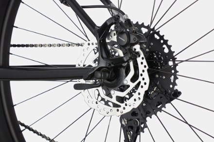Cannondale Trail 5 Bike 6