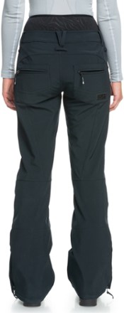 Roxy Rising High Technical Snow Pants - Women's 1