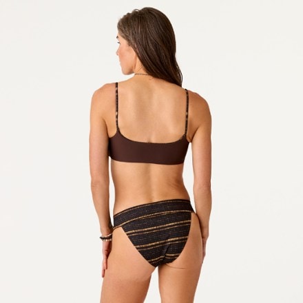 Carve Designs Ritz Compression Swimsuit Bottoms - Women's 1