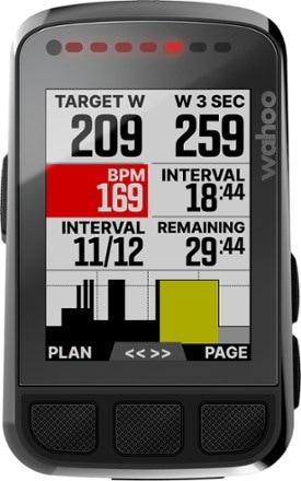 Wahoo Elemnt Bolt V2 GPS Cycling Computer – Incycle Bicycles