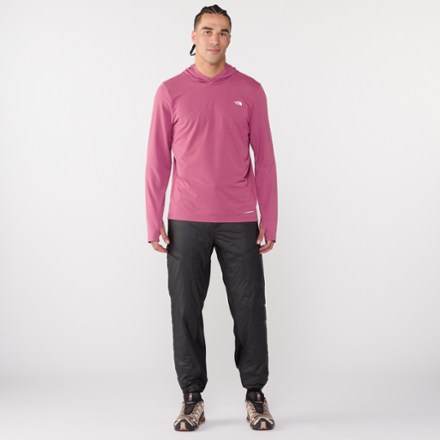 The North Face Adventure Sun Hoodie - Men's 4