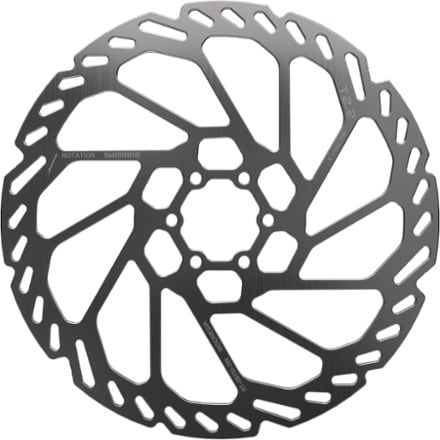 Shimano RT-6B750 Disc Rotor 0