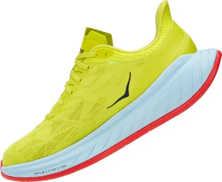 HOKA Carbon X 2 Road-Running Shoes - Men's 5
