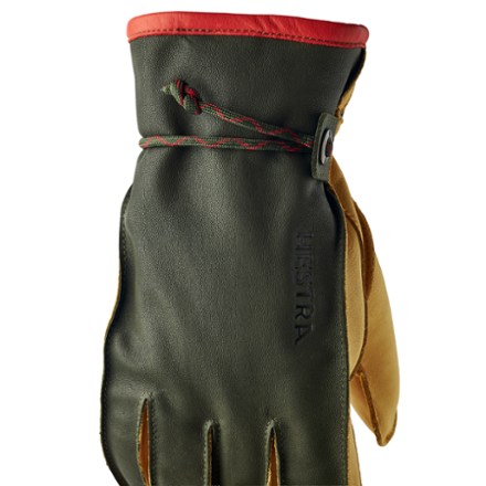 Hestra Gloves Wakayama Gloves 2
