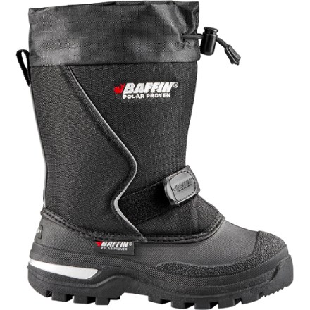 Baffin Mustang Youth Boots - Kids' 0