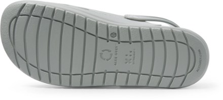 ALES GREY Rodeo Drive Slip-on Shoes 5