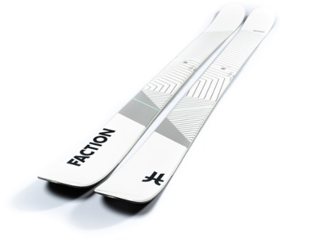 Faction Mana 2X Skis - Women's - 2022/2023 2