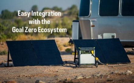 Goal Zero Yeti 6000X Portable Power Station 5