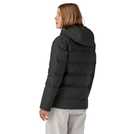 Patagonia Jackson Glacier Down Jacket - Women's 2