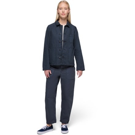 prAna Melrose Jacket - Women's 6
