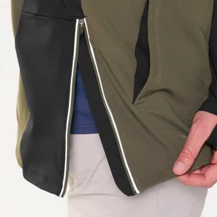 PYNRS Sydney Performance Hoodie 5