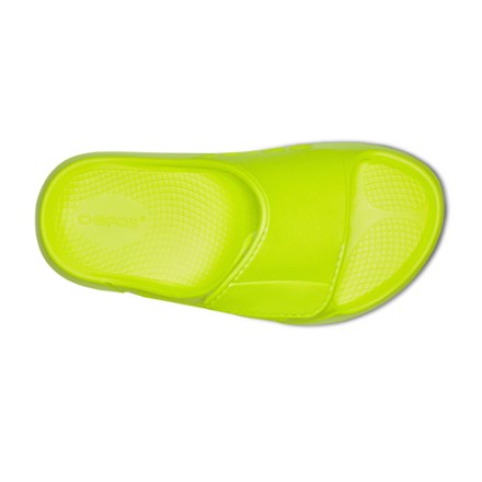 OOFOS OOahh Sport Flex Slide Sandals | REI Co-op