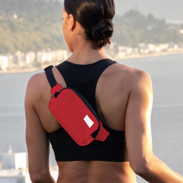 Location Image for R3 Express Convertible Pack