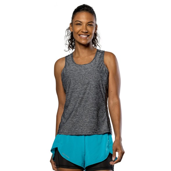 On Body Image of color Black