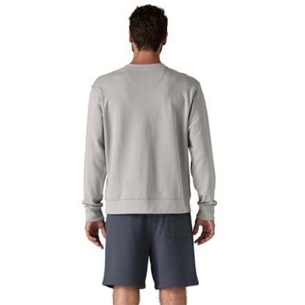 Patagonia Daily Crewneck Sweatshirt 2
