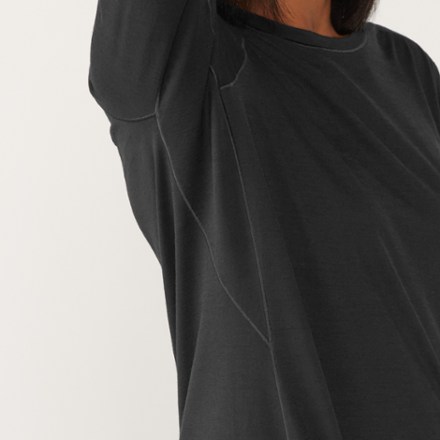 REI Co-op Merino 185 Long-Sleeve Base Layer Top - Women's 7