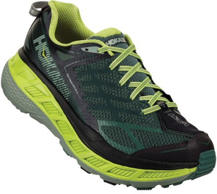 hoka one one stinson atr 4