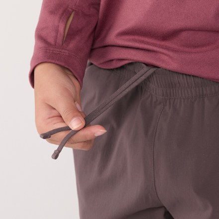 REI Co-op Active Pursuits Tech Pants - Kids' 4