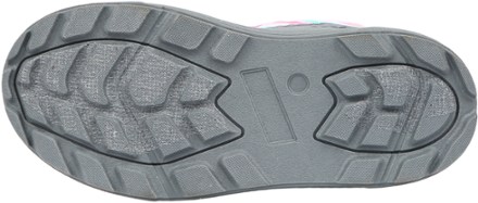 Northside Frosty Plus Insulated Winter Snow Boots - Prints - Kids' 5