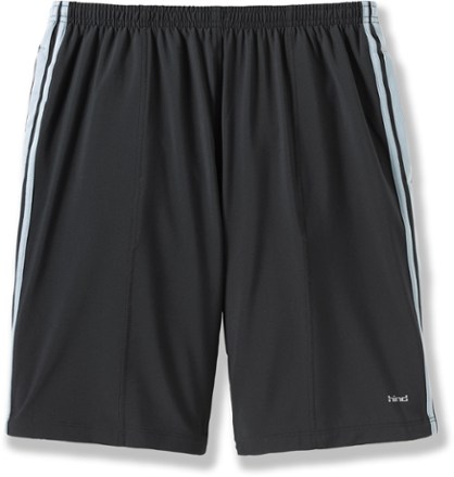 hind workout shorts