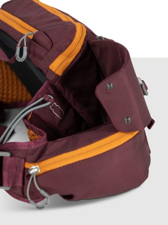 Osprey Savu 5 Hydration Waist Pack 10