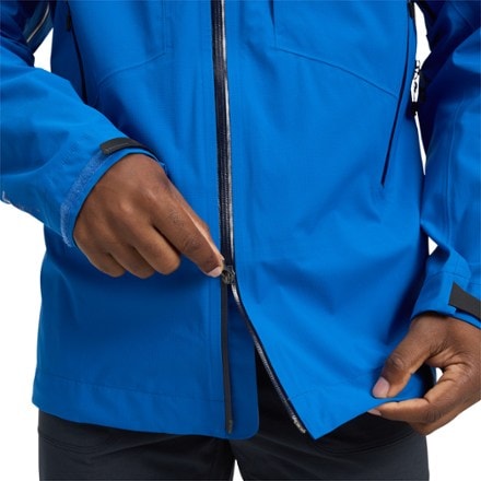 Black Diamond Highline Stretch Shell Jacket - Men's 9