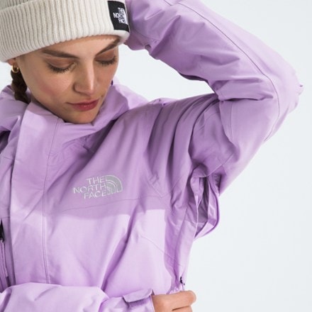 The North Face Freedom Insulated Jacket - Women's 7