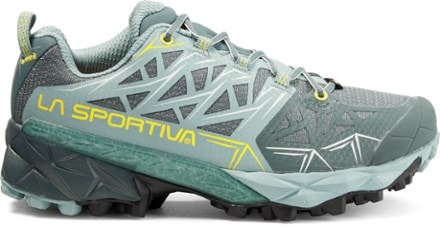 La Sportiva Akyra GTX Trail-Running Shoes - Women's 0