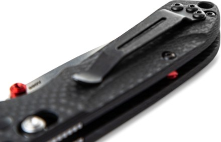 Benchmade 565-1 Mini Freek Knife 8