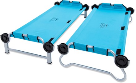 Alternative View (Teal Blue)