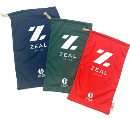 Zeal Cloudfall Automatic+ Polarized Snow Goggles 4