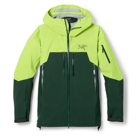 Arc'teryx Rush Jacket - Men's | REI Co-op