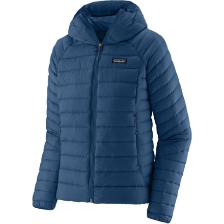 Patagonia Down Sweater Hoody - Women's | REI Co-op