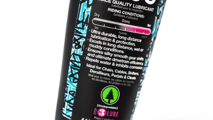 Muc-Off Wet Lube Chain Lubricant 2