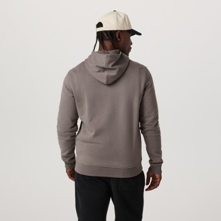 Vuori Seaside Pullover Hoodie - Men's 2