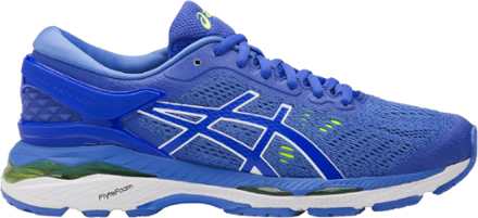 asics shoes blue