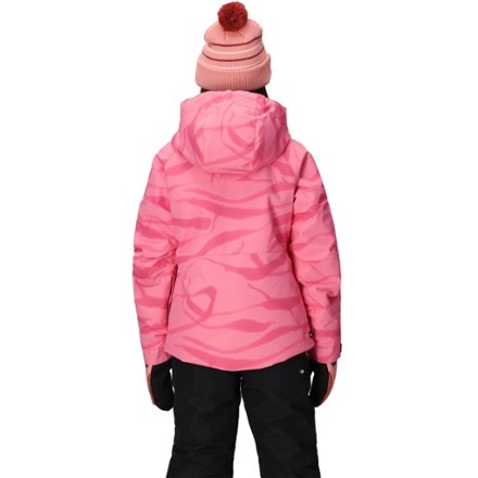 686 Athena Insulated Jacket - Girls' 1