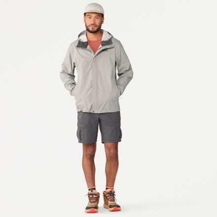 REI Co-op Rainier Rain Jacket - Men's 5