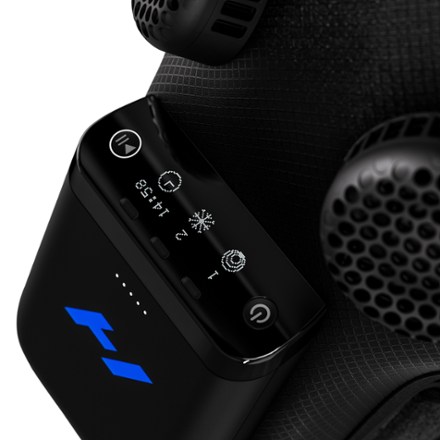 Hyperice X 2 Knee 5