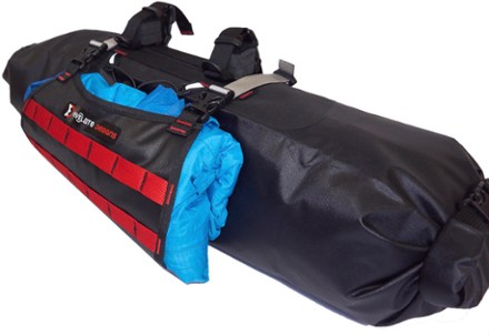 Revelate Designs Sweetroll Handlebar Bag - Medium 2