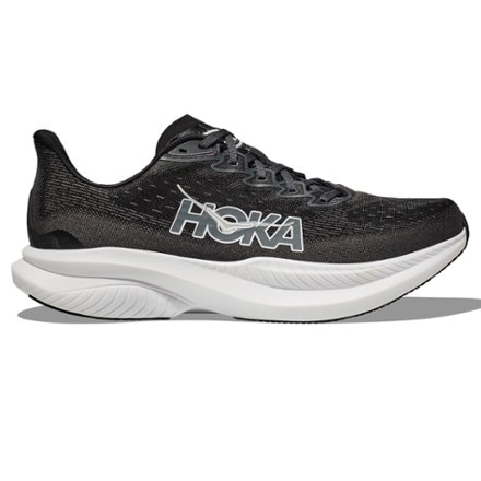 HOKA Mach 6 Road-Running Shoes - Women's 0