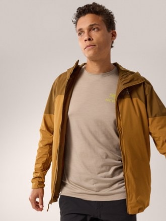 Arc'teryx Proton Hybrid Insulated Hoodie - Men's 7