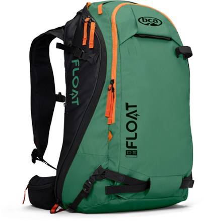 Backcountry Access Float E2-35 Avalanche Airbag Pack 0