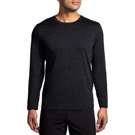 Brooks Luxe Long-Sleeve Shirt - Men's 2