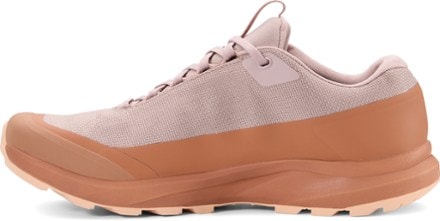 Arc'teryx Aerios FL 2 GTX Hiking Shoes - Women's 1